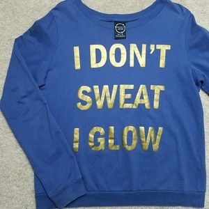 Project Karma Sweater